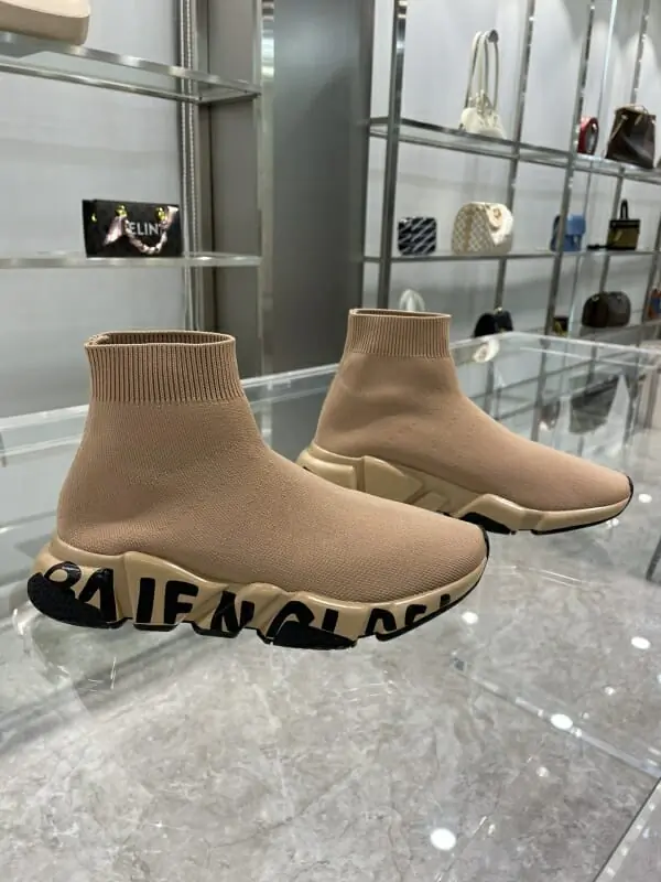 balenciaga bottes pour homme s_1267377